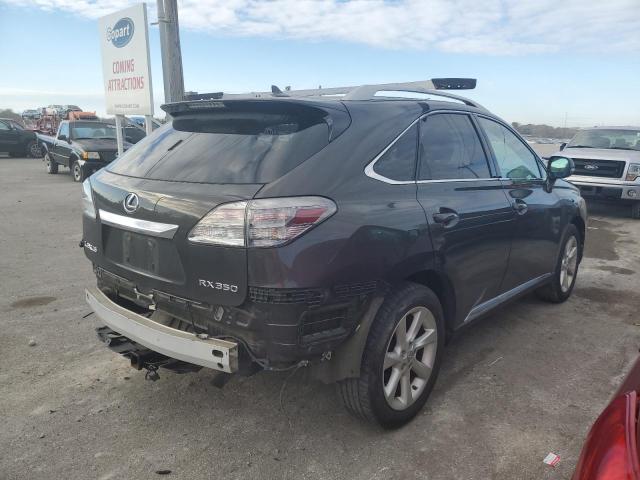 Photo 3 VIN: 2T2ZK1BA1AC039969 - LEXUS RX 350 