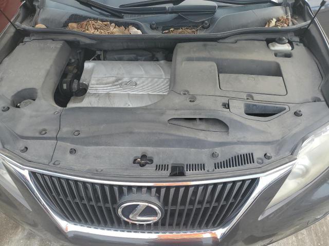 Photo 6 VIN: 2T2ZK1BA1AC039969 - LEXUS RX 350 