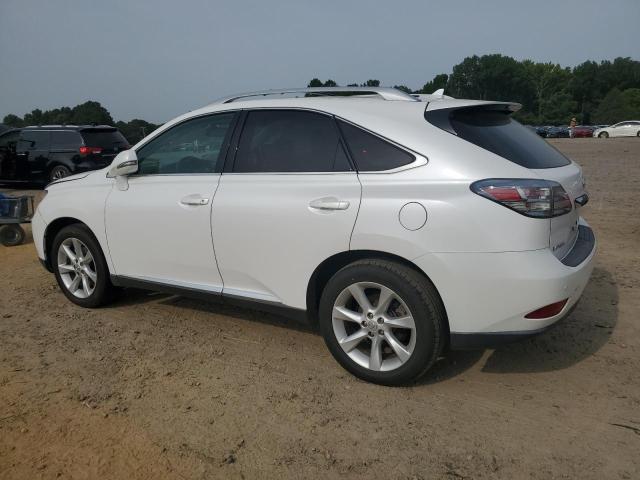 Photo 1 VIN: 2T2ZK1BA1AC040166 - LEXUS RX350 