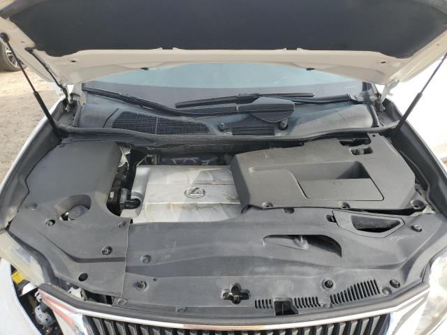 Photo 11 VIN: 2T2ZK1BA1AC040166 - LEXUS RX350 