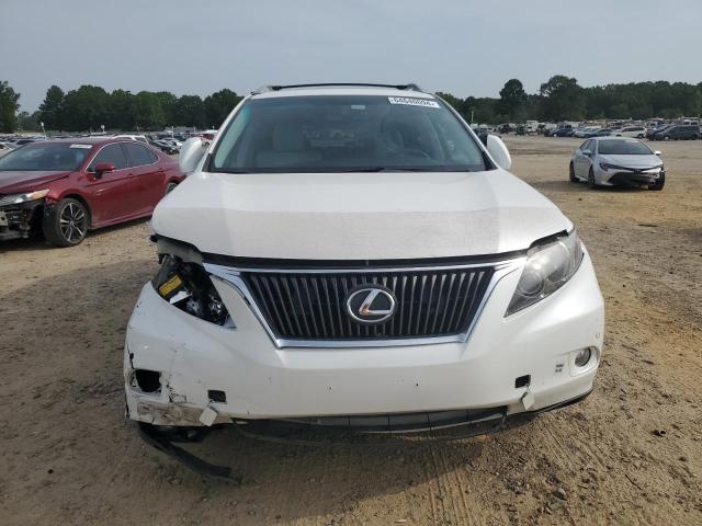 Photo 4 VIN: 2T2ZK1BA1AC040166 - LEXUS RX350 