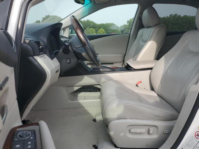 Photo 6 VIN: 2T2ZK1BA1AC040166 - LEXUS RX350 