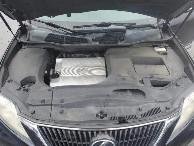 Photo 10 VIN: 2T2ZK1BA1AC041348 - LEXUS RX350 