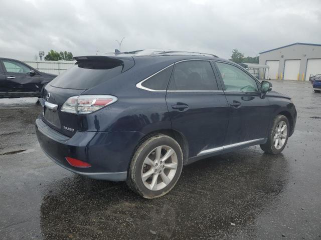 Photo 2 VIN: 2T2ZK1BA1AC041348 - LEXUS RX350 