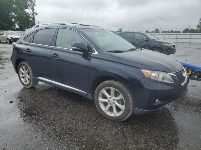 Photo 3 VIN: 2T2ZK1BA1AC041348 - LEXUS RX350 