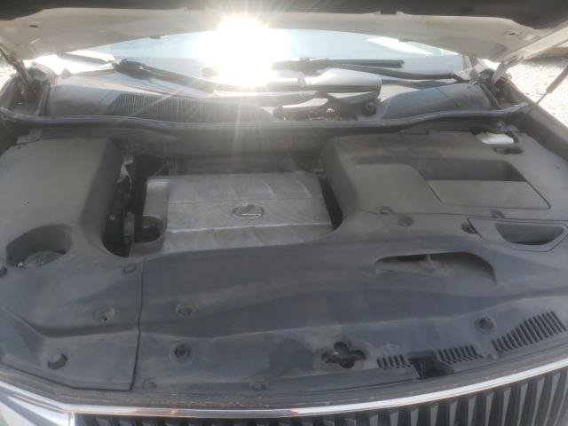 Photo 6 VIN: 2T2ZK1BA1BC042890 - LEXUS RX 350 