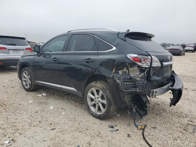 Photo 1 VIN: 2T2ZK1BA1BC043764 - LEXUS RX350 