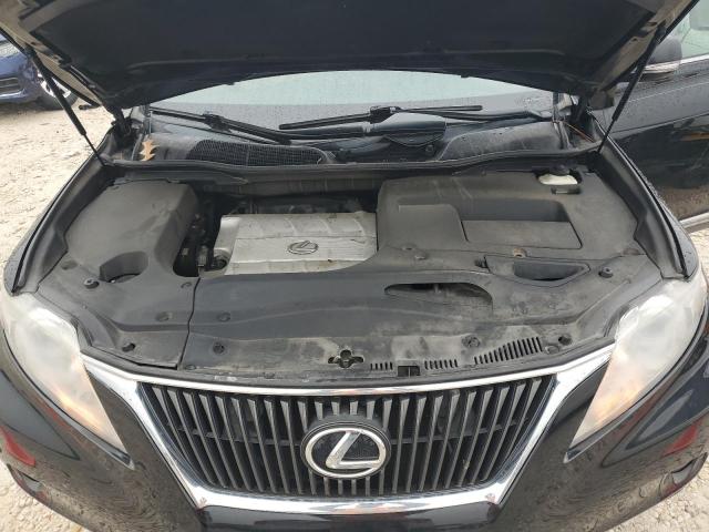 Photo 11 VIN: 2T2ZK1BA1BC043764 - LEXUS RX350 