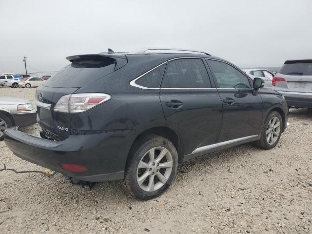 Photo 2 VIN: 2T2ZK1BA1BC043764 - LEXUS RX350 