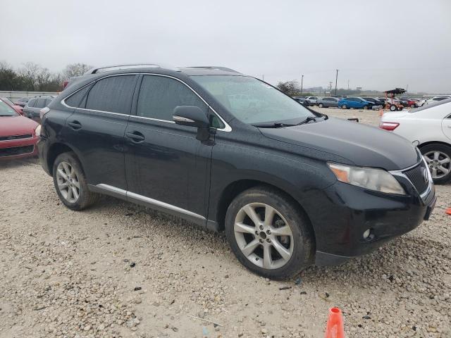 Photo 3 VIN: 2T2ZK1BA1BC043764 - LEXUS RX350 