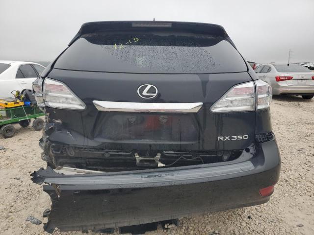 Photo 5 VIN: 2T2ZK1BA1BC043764 - LEXUS RX350 