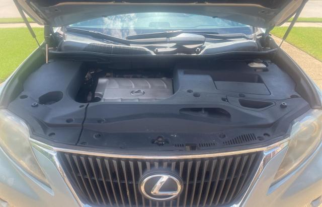 Photo 6 VIN: 2T2ZK1BA1BC048799 - LEXUS RX350 