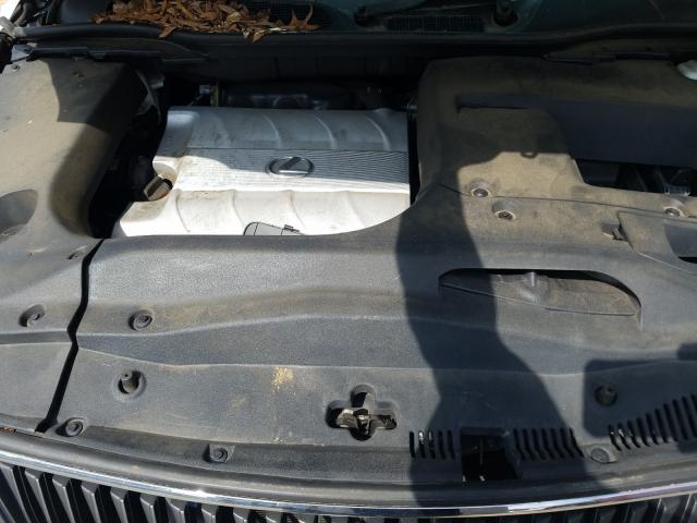 Photo 6 VIN: 2T2ZK1BA1BC051038 - LEXUS RX 350 