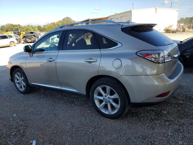 Photo 1 VIN: 2T2ZK1BA1BC056143 - LEXUS RX 350 