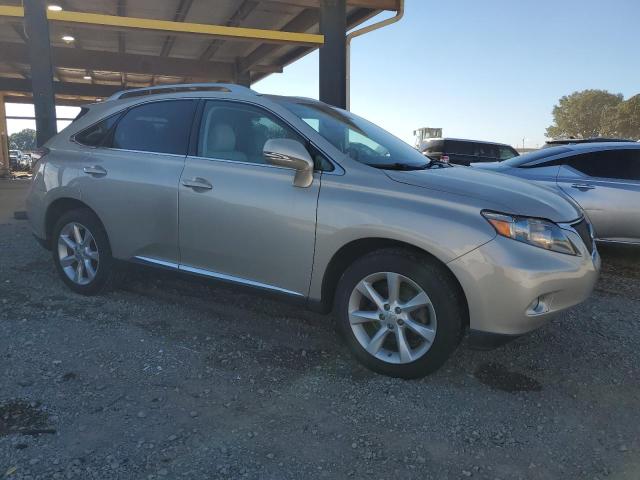 Photo 3 VIN: 2T2ZK1BA1BC056143 - LEXUS RX 350 