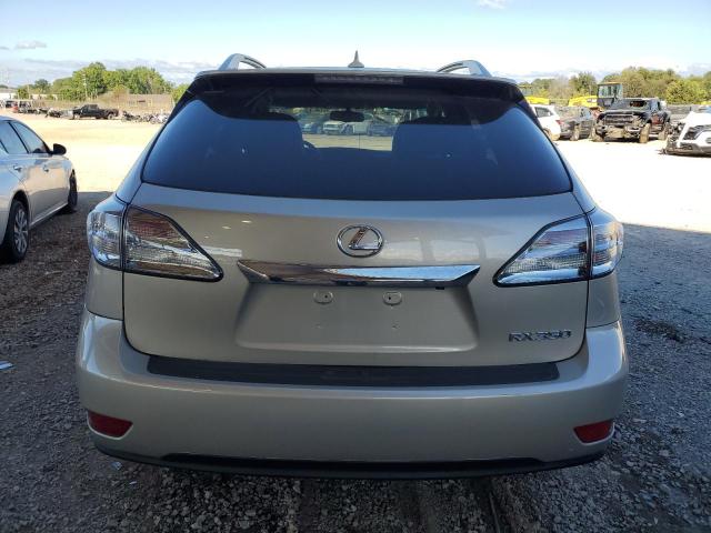 Photo 5 VIN: 2T2ZK1BA1BC056143 - LEXUS RX 350 