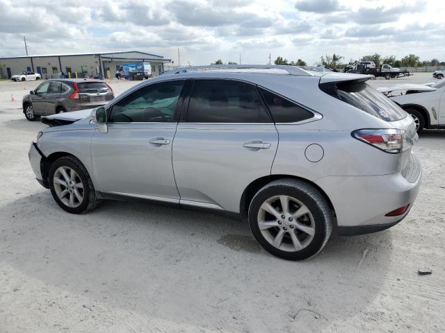 Photo 1 VIN: 2T2ZK1BA1CC065071 - LEXUS RX350 