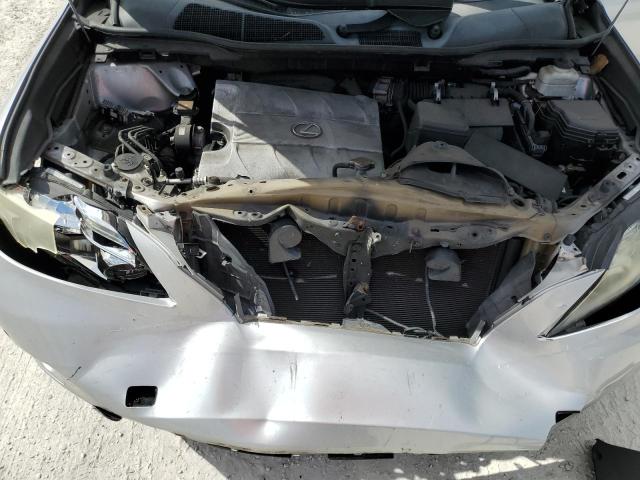 Photo 11 VIN: 2T2ZK1BA1CC065071 - LEXUS RX350 