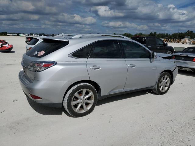 Photo 2 VIN: 2T2ZK1BA1CC065071 - LEXUS RX350 