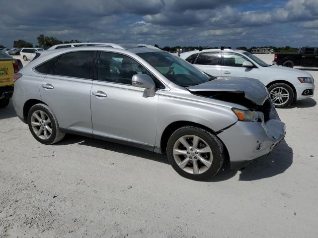 Photo 3 VIN: 2T2ZK1BA1CC065071 - LEXUS RX350 