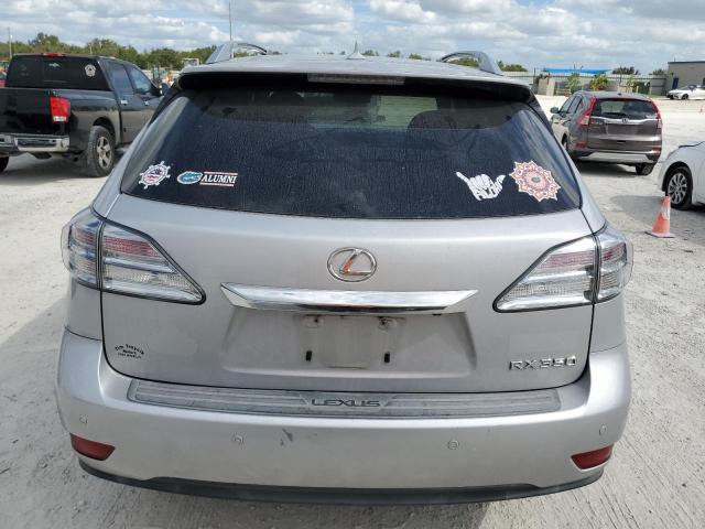 Photo 5 VIN: 2T2ZK1BA1CC065071 - LEXUS RX350 