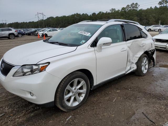 Photo 0 VIN: 2T2ZK1BA1CC068522 - LEXUS RX 350 