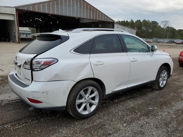 Photo 2 VIN: 2T2ZK1BA1CC068522 - LEXUS RX 350 