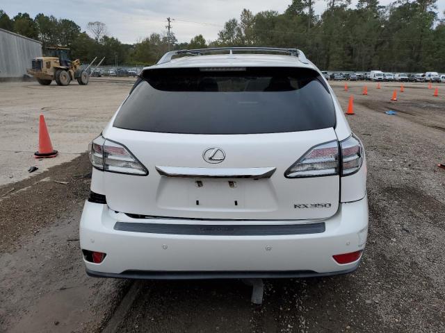 Photo 5 VIN: 2T2ZK1BA1CC068522 - LEXUS RX 350 