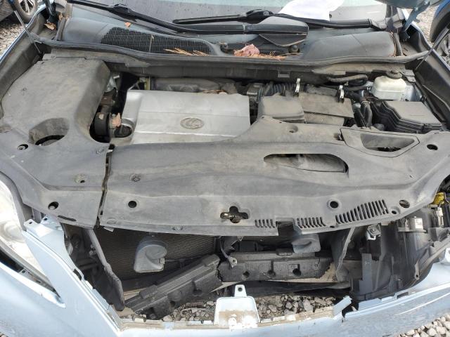 Photo 11 VIN: 2T2ZK1BA1CC068729 - LEXUS RX350 