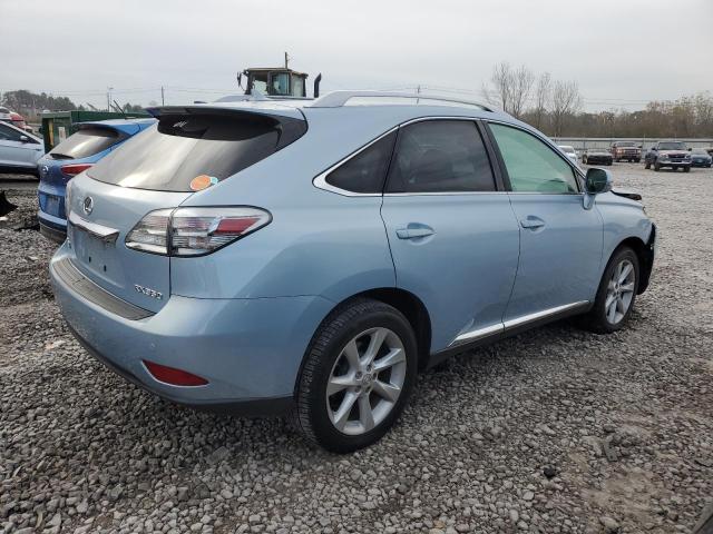 Photo 2 VIN: 2T2ZK1BA1CC068729 - LEXUS RX350 