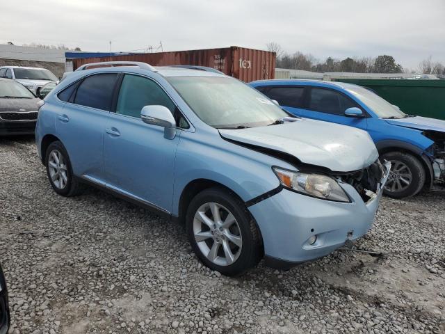 Photo 3 VIN: 2T2ZK1BA1CC068729 - LEXUS RX350 