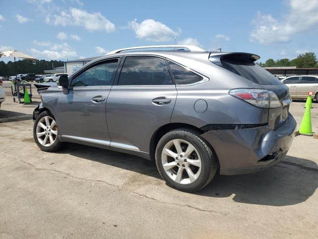 Photo 1 VIN: 2T2ZK1BA1CC071713 - LEXUS RX 350 