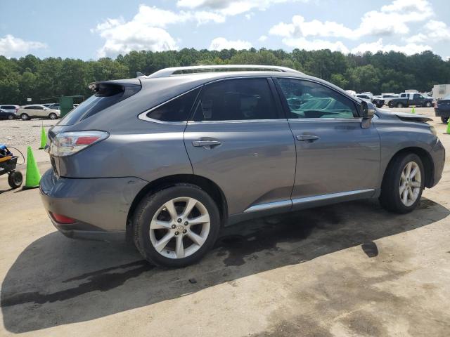 Photo 2 VIN: 2T2ZK1BA1CC071713 - LEXUS RX 350 