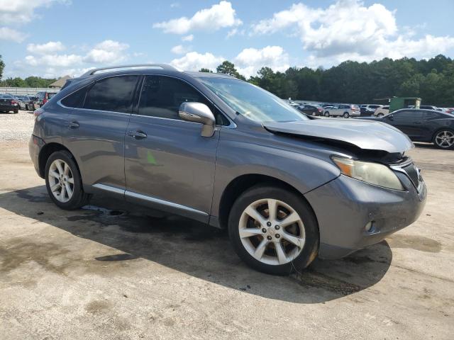 Photo 3 VIN: 2T2ZK1BA1CC071713 - LEXUS RX 350 