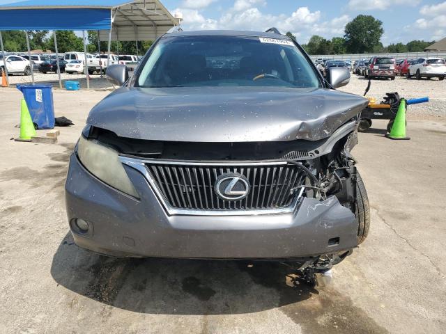 Photo 4 VIN: 2T2ZK1BA1CC071713 - LEXUS RX 350 