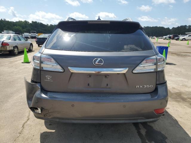 Photo 5 VIN: 2T2ZK1BA1CC071713 - LEXUS RX 350 