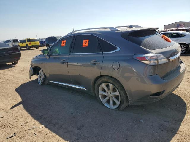 Photo 1 VIN: 2T2ZK1BA1CC078984 - LEXUS RX 350 