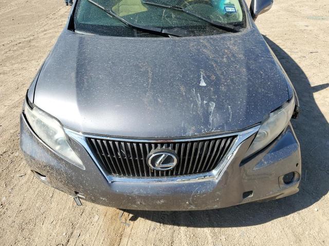 Photo 11 VIN: 2T2ZK1BA1CC078984 - LEXUS RX 350 