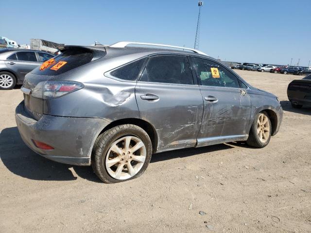 Photo 2 VIN: 2T2ZK1BA1CC078984 - LEXUS RX 350 