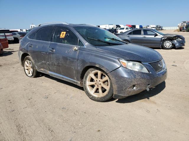 Photo 3 VIN: 2T2ZK1BA1CC078984 - LEXUS RX 350 