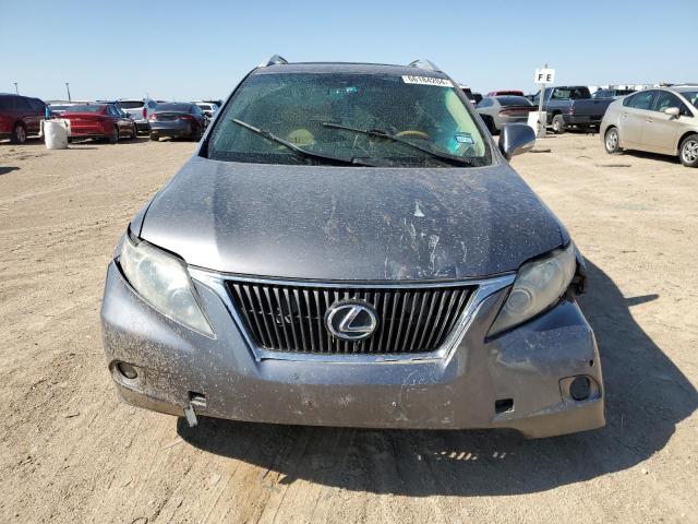 Photo 4 VIN: 2T2ZK1BA1CC078984 - LEXUS RX 350 