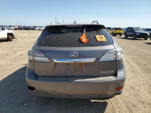 Photo 5 VIN: 2T2ZK1BA1CC078984 - LEXUS RX 350 