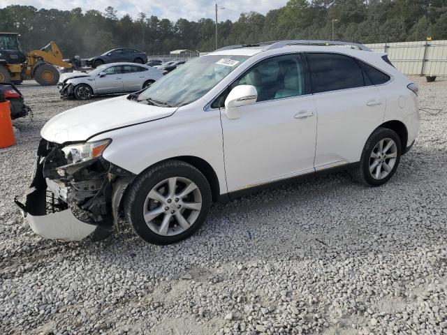 Photo 0 VIN: 2T2ZK1BA1CC082470 - LEXUS RX 350 