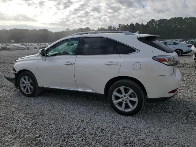 Photo 1 VIN: 2T2ZK1BA1CC082470 - LEXUS RX 350 