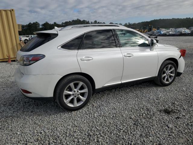 Photo 2 VIN: 2T2ZK1BA1CC082470 - LEXUS RX 350 