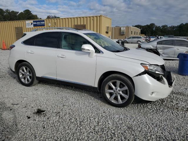 Photo 3 VIN: 2T2ZK1BA1CC082470 - LEXUS RX 350 