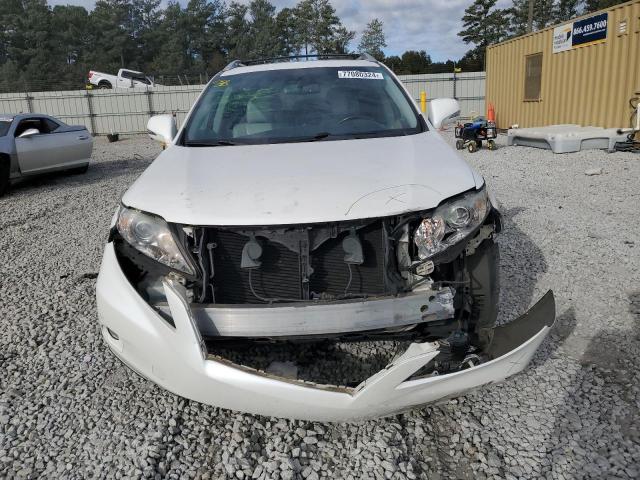 Photo 4 VIN: 2T2ZK1BA1CC082470 - LEXUS RX 350 