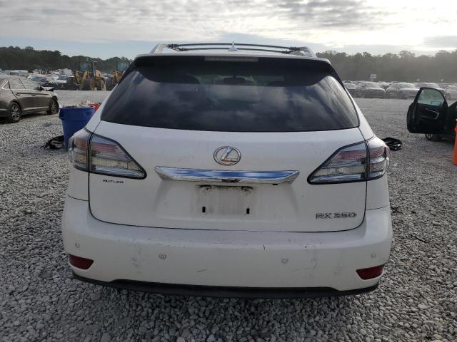 Photo 5 VIN: 2T2ZK1BA1CC082470 - LEXUS RX 350 