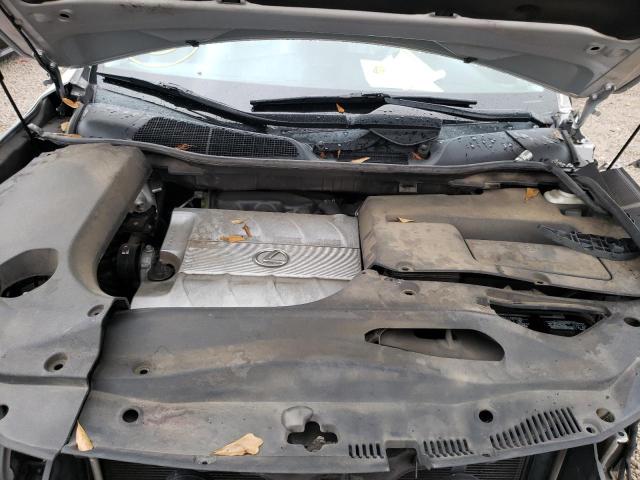 Photo 6 VIN: 2T2ZK1BA1CC083649 - LEXUS RX 350 