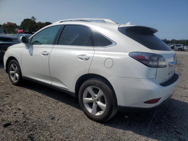 Photo 1 VIN: 2T2ZK1BA1CC084722 - LEXUS RX 350 